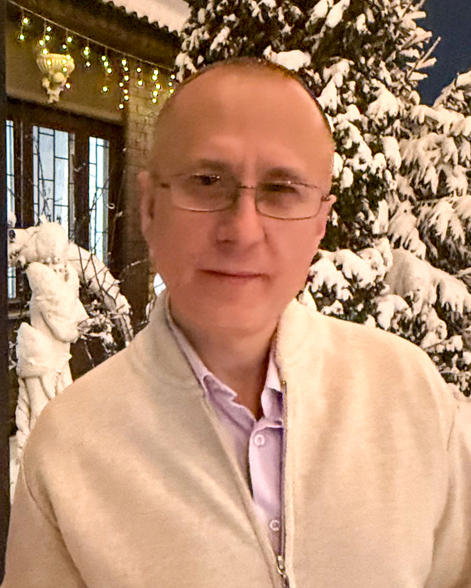 Начальник производства