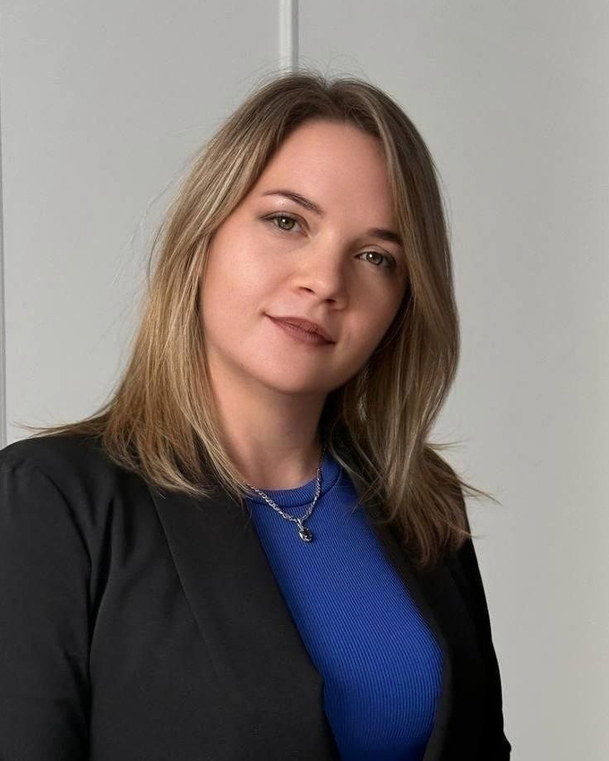 Руководитель отдела снабжения