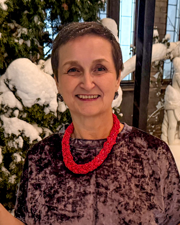 Главный бухгалтер