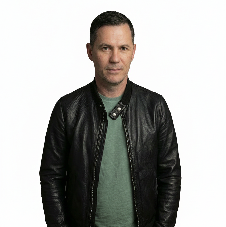 Генеральный директор