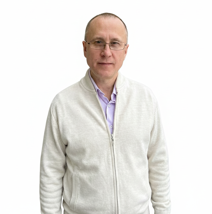 Начальник производства