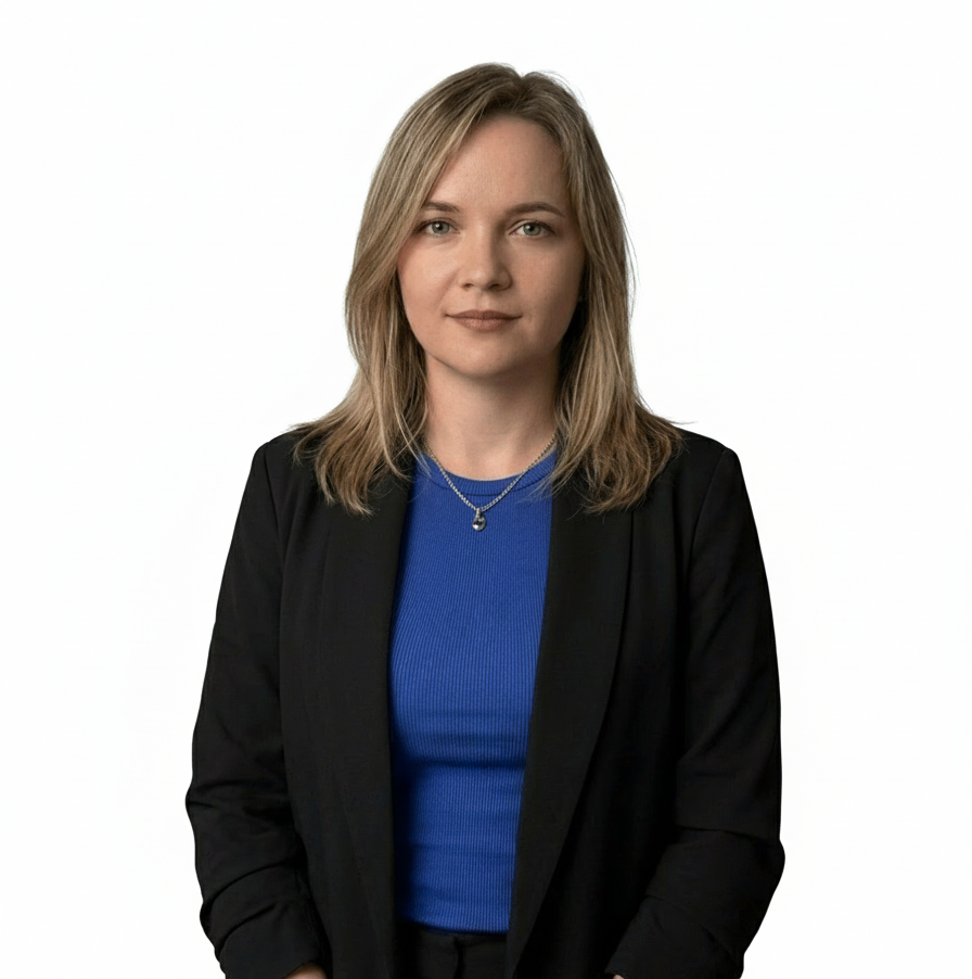 Руководитель отдела снабжения