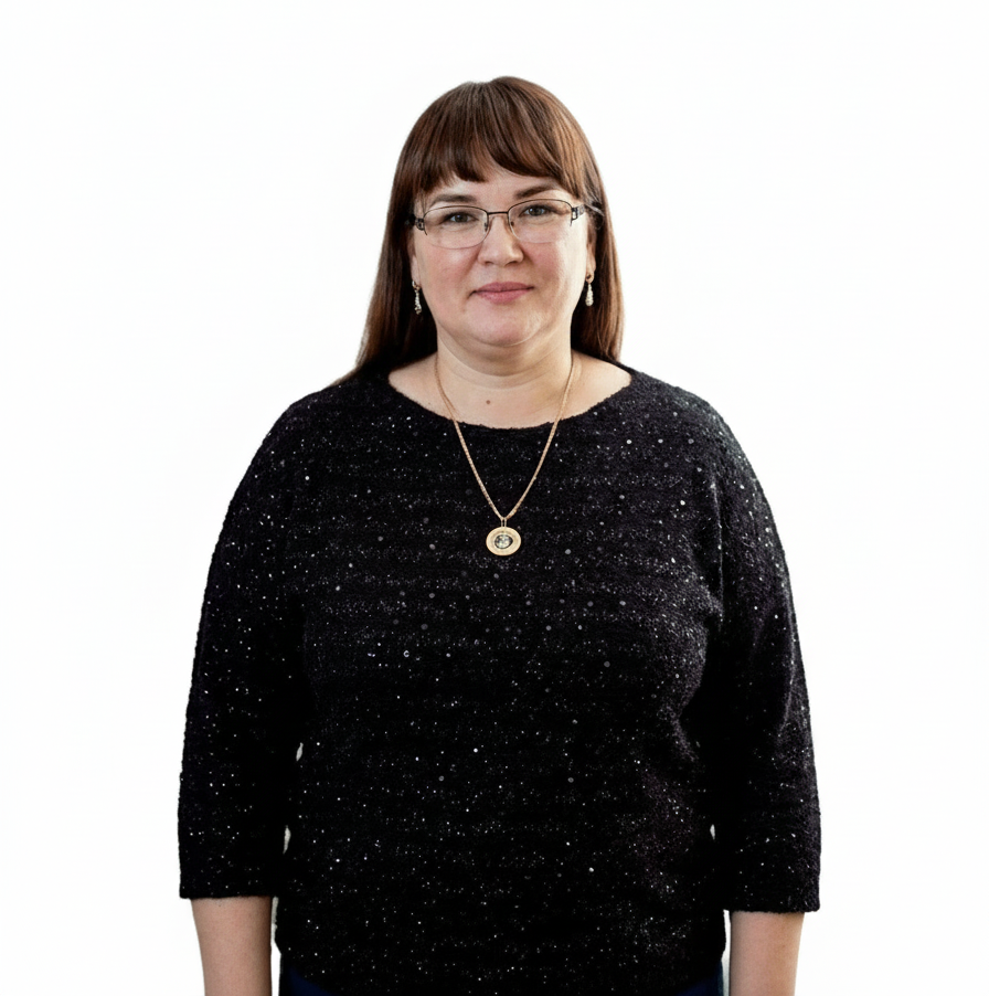 Руководитель проектной группы